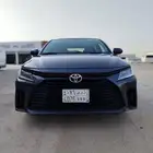 سياره تويوتا يارس 2023 نظيفه مره منوه المستخدم