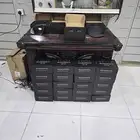 تركيب نقاط عمياء