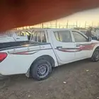 موستبيشي 2010 ديزل للبيع