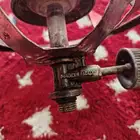 روس دافور تنزا وايطالي