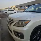 جيب لكزس 2015
