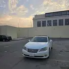 لكزس ES 350 2011