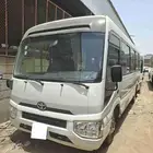 تويوتا كوستر 2020 ديزل