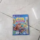 للبيع اشرطه سوني 4