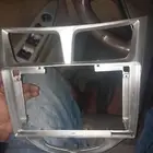 ديكور سياره اكسنت