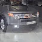 فورد ايدج 2009 الفحص والاستمارا جديد