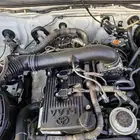 مكينة هايلوكس 2013 . 2014 . 2015