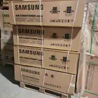 مكيفات استوكات دكت وكاسيت سامسونج جميع المقاسات