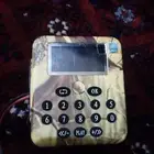 وجدت جهاز مكبر صوت لصوت الطيور في طعوس الدمام غرب الضاحية