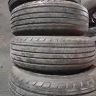 كفرات شاهين مقاس 900 17 خوات الجديد بزرعها خاليه من العيوب