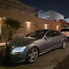 مرسيدس 2011 s350