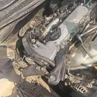 مكينة كامري 2016 2017 تشليح الحاير