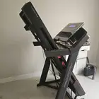 للبيع جهاز سير رياضي بروفورم pro form