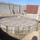 مقاول معماري