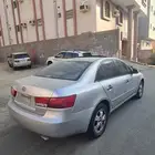 سوناتا 2007 فل كامل تماتيك