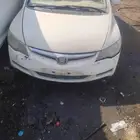 متوفر جميع قطع غيار سيارة هوندا سيفك موديل 2011