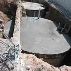 مقاول خزانت مسابح صرف مجري تشطيبات