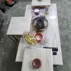 طاولات فخمه للبيع
