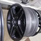 جنوط E55 اصليات عرصين مقاس 18