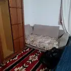 يوجد غرفة مفروشة مع الكهرباء الشوقية خلف بلبن