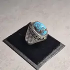 خاتم فيروز نيشابوري