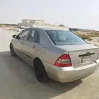 اللبيع كورولا موديل 2003 قير عادي ممتاز