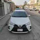 تويوتا يارس 2021 ماكينة 1500