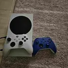 اكس بوكس اس   xbox s