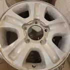 جنوط 2003 vxr اصلي نظيفه حجم 17