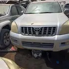 عندي رافور مديل 2010 قطع غيار فقط لغير