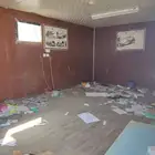 كرفان 2غرفة حديث