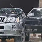 شمعات سوبر سفاري باترول 4800 قطع باترول نيسان قطع فتك ترهيم