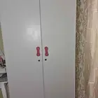 دولاب ابيض للبيع
