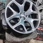 جنوط دوج تشارجر ليبوزول موديل 2017اصلي وكاله مقاس 20