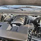 مكينة تاهو 2015 . 2016 . 2017