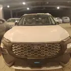 فورد تيرتروي قسط شهر بهامش ربح قليل