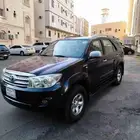 TOYOTA FORTUNER 2009