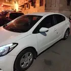 سيارة كيا سيراتو موديل 2013