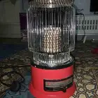 electric room heater