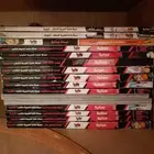 مانجا للبيع مستعجل