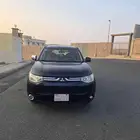 السلام عليكم اعلان عن سياره مستبيشي أوت لا ندر