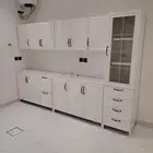 مطابخ جديده جاهزه