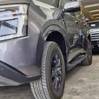 نيسان باترول LE t2 توين تيربو