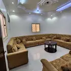 حي النسيم مقابل الجامع