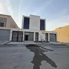 دور علوي مدخل خاص