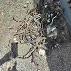 هايلكس 2011 قطع غيار