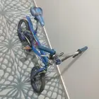 سيكل كوبرا سبب البيع الكفر الي قدام في مسمار طايح