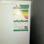 للبيع ثلاجه وغساله نظاف جدا