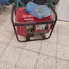 مولد كهرباء ماطور