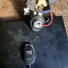 مفتاح النترا مع السوتش وقطع غيار لعدة سيارات BEM و تويوتا